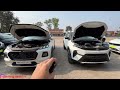 nexon facelift vs grand vitara comparison creative plus s vs delta