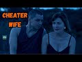 Wife cheats her husband due to misunderstanding | review | mk movies recaps