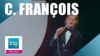 Claude François "Le mal aimé" (live officiel) | Archive INA