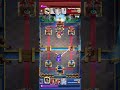 【clash royale 皇室戰爭】雙礦工三槍對上皇家野豬金甲騎士三槍