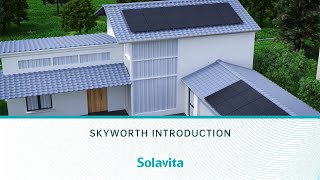 Skyworth introduction