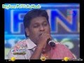 Asianet Mailanchi Grand Finale Aasif Kappad _Thiru Thwaha Muthu Rasoolullah-Song