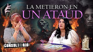 La Metieron en un Ataúd | El Consultorio