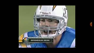 2006 NBC Sunday Night Football Outro Week 5 : PIT VS SD