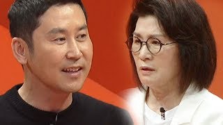 신동엽, 적록색약 고백 “적색 녹색 구분 못 해” @미운 우리 새끼 43회 20170702