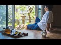 #8   Countryside in Japan / Living Alone in Kominka Old House) /Cooking with summer fresh vegetables