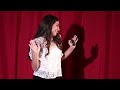 The effects of technology on creativity | Stella Francischetto