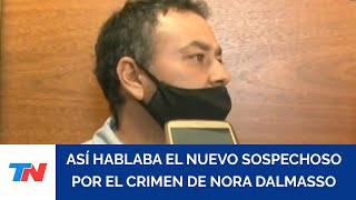 CRIMEN DE NORA DALMASSO: El fiscal que investiga el crimen reveló quién es el nuevo sospechoso