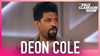 Deon Cole Ran Away From First-Ever Encounter With A Superfan In Public