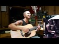 I SEE FIRE - Cover by  Ricieri Nascimento