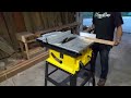 tess table saw stanley second