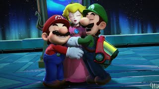 Luigi's Mansion 3 - All Cutscenes