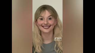 Uncanny Valley Makeup Tutorial Tiktok Compilation