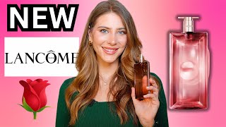 NEW IDOLE POWER FIRST IMPRESSION PERFUME REVIEW: THE BEST IDOLE EVER?