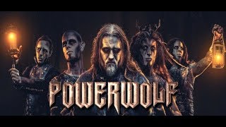 ✅POWERWOLF. Лучшее. Часть-2