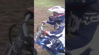 Hyper HPR 350 Dirt Bike