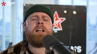 Tom Walker - Leave A Light On  (Live on The Chris Evans Breakfast Show with Sky)