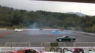 20181008　富士Ｄ基礎練習会　15:10　カメラ③