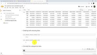 12 Data Preprocessing part 1