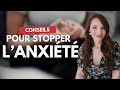 7 Conseils pour Soulager l'Anxiété (Sans Médicaments)