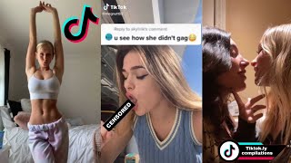 TikTok *THOTS* Compilation for the Boys | Part 6