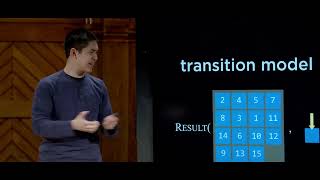 Harvard CS50’s Artificial Intelligence with Python – Full University Course