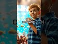 Underwater Magic: Young Boy Stuns Audience with Card Trick! #Shorts