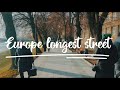 УЖГОРОД 4k ukraine uzhhorod 4k