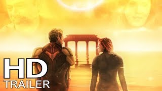 AVENGER 5  Concept Trailer  MCU Phase 5 Movie [HD]