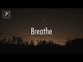 Bravo Breathe Lyrics