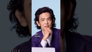 This guy changed the world with one word | John Cho