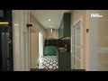 inside interior ep.22 บ้านที่ออกแบบตามสี ฮวงจุ้ย th sub