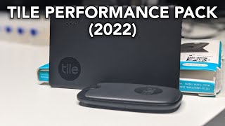 Tile Performance Pack (2022) Review