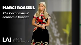 Marci Rossell: The Coronavirus' Economic Impact