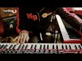 NORD LIVE: Michael Bereal & The C.O.R band - Flagships Cor