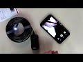 best wireless endoscope camera limink wifi borescope with ip67 waterproof review