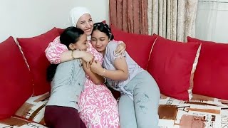 عملنا هدية صغيرة لماما بالخرز 🎁يارب تعجبها🥰