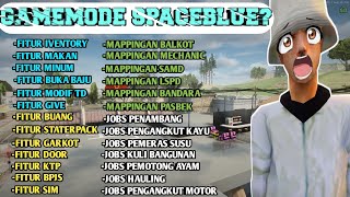 [SHARE] GAMEMODE || GM INI DIPENHUI OLEH TEXDRAW DAN MAPPING || NO PASSWORD || SUPPORT ALL HOST???