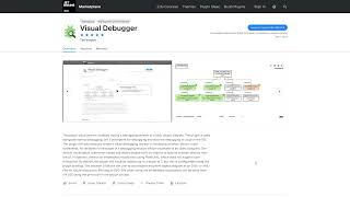 Visual Debugger 2.0 Demonstration