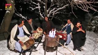 Bas Kar Bhaon The Gai - Ameer Niazi Pai Khelvi - Latest Punjabi And Saraiki Song 2017