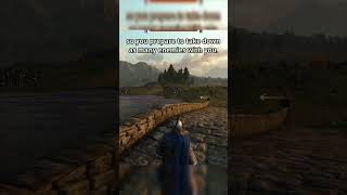 We all had this last stand at one point