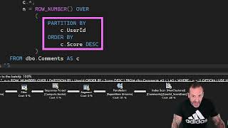 Batch Mode Sorts and Row Mode Indexes in SQL Server