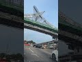 Melaka Sentral Overpass