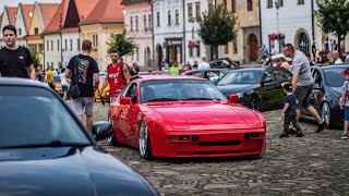 TUNING SHOW BARDEJOV - PRESTÍŽNY ZRAZ NA VÝCHODE SLOVENSKA NA KTOROM SME NESMELÍ CHÝBAŤ