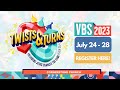 Volunteer At VBS This Summer!