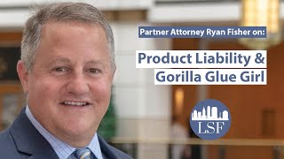 Does Gorilla Glue Girl Have A Case? // Ohio Injury Attorney Explains