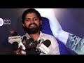 abhay bethiganti about george reddy at amb cinemas premiere show silly monks