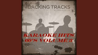 I Want You Back (Originally Performed By The Jackson 5) (Full Vocal Version)