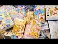 Magical Blind Box #31: Rilakkuma RE-MENTS & Giveaway!