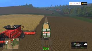 Farming Simulator 15 XBOX One Episode 19